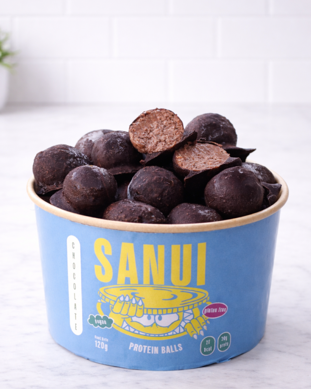 SANUI